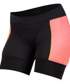 Pearl Izumi Women's Elite Pursuit Tri Half Short - 2018