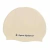 Aqua Sphere Silicone Swim Cap