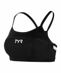 TYR Women's Carbon Tri Bra - 2021