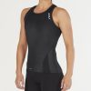2XU Women's Perform Tri Singlet - 2018