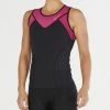 2XU Women's Active Tri Singlet - 2018