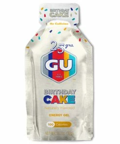 GU Energy Gel