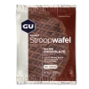 GU Energy Stroopwafel Dutch-Style Syrup Waffle - Individual