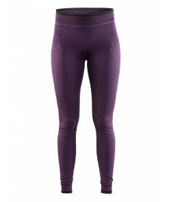 Craft Women's Active Comfort Baselayer Pants - 2018