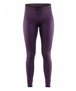 Craft Women's Active Comfort Baselayer Pants - 2018