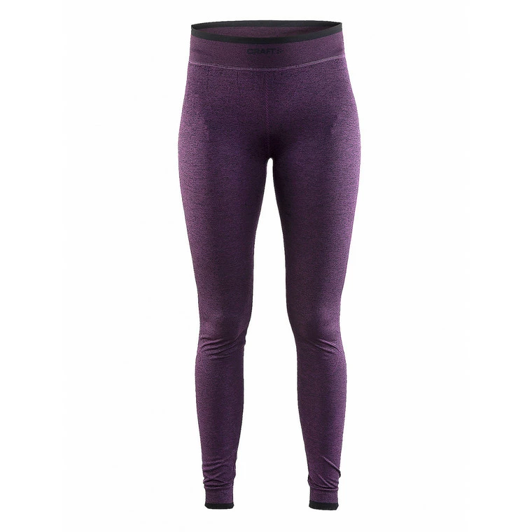 Craft Women's Active Comfort Baselayer Pants - 2018 1 Craft Women's Active Comfort Baselayer Pants - 2018