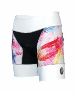 De Soto DeSoto Women's Riviera Tri Short - 2017