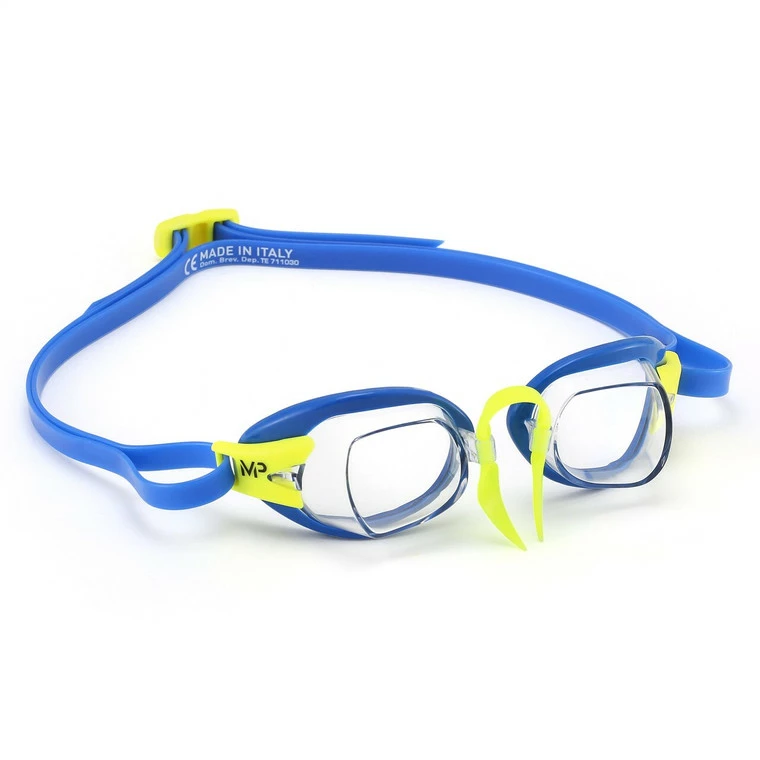 Aqua Sphere Michael Phelps Chronos Goggle - 2021 1 Aqua Sphere Michael Phelps Chronos Goggle - 2021