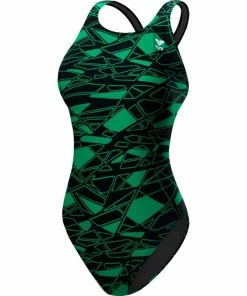TYR Women's Mantova Maxfit Swimsuit - 2019