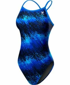 TYR Women's Perseus Diamondfit Swimsuit - 2019