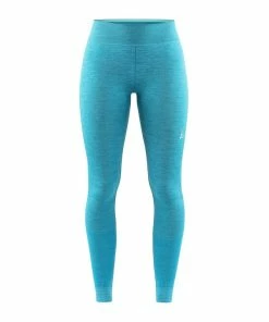 Craft Women's Fuseknit Comfort Base Layer Pants - 2021