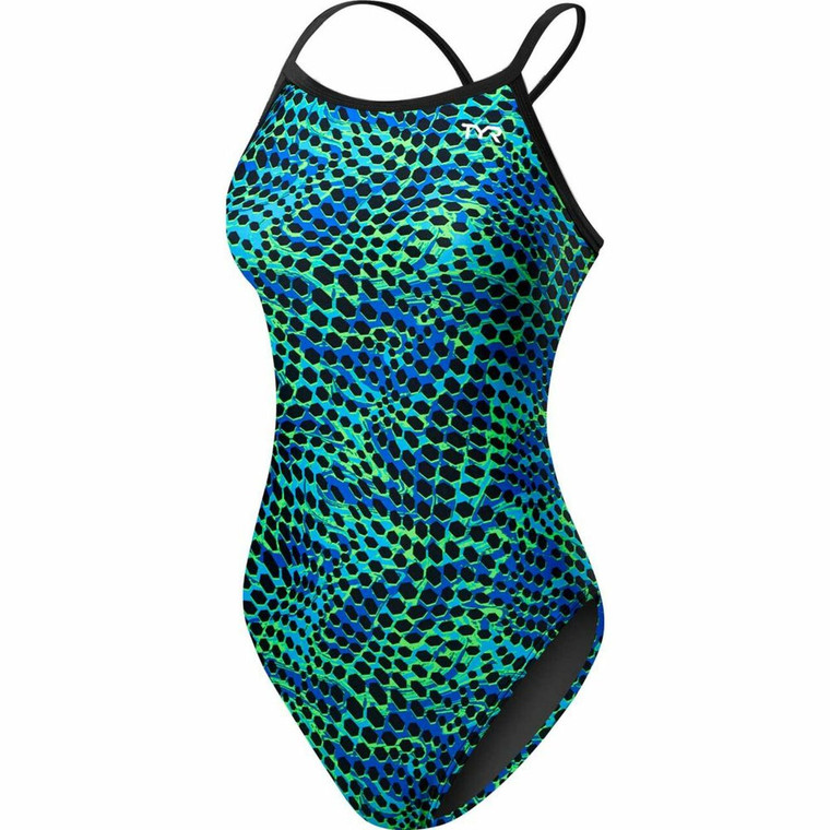 TYR Women's Swarm Diamondfit Swimsuit - 2019 TYR Women's Swarm Diamondfit Swimsuit - 2019 -tyr-shop 44612410 source 1544019273 97939.1656357779