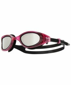 TYR Special Ops 3.0 Femme Polarized Swim Goggle - 2023