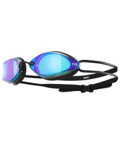 TYR Tracer X Racing Mirrored Goggle - 2023