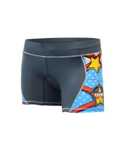 De Soto DeSoto Women's Carrera Micro Tri Short - 2020