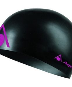 Aqua Sphere Silicone Energize Swim Cap