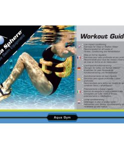 Aqua Sphere Waterproof Workout Guide