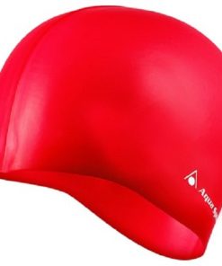 Aqua Sphere Silicone Classic Swim Cap - 2019