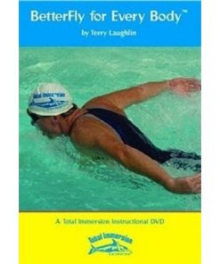 Total Immersion BetterFly For Every Body