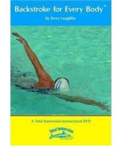 Total Immersion Backstroke For Every Body