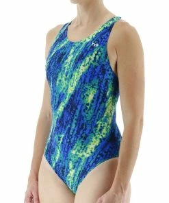 TYR Women's Pytha Maxfit Swimsuit - 2021