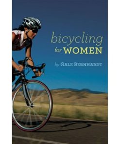 Velo Press Bicycling For Women
