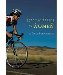 Velo Press Bicycling For Women