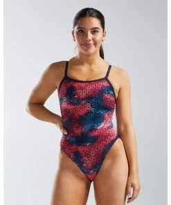 TYR Women's Starhex Diamondfit Swimsuit - 2023