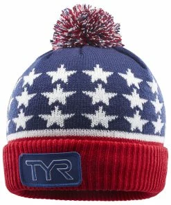 TYR USA Hat - 2023