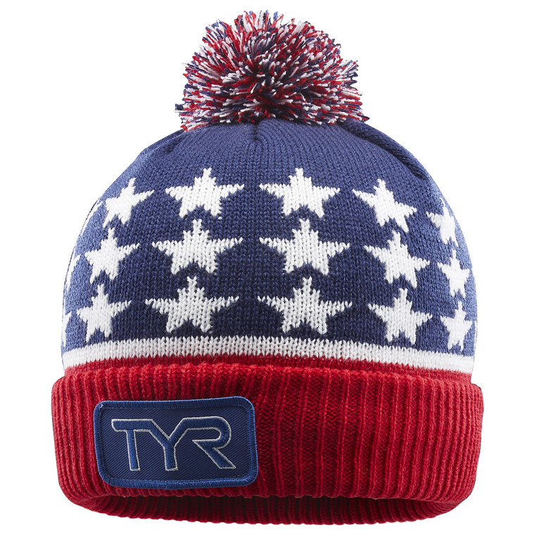 TYR USA Hat - 2023 TYR USA Hat - 2023 -tyr-shop HUSC6 636 alt01 57751.1577824817