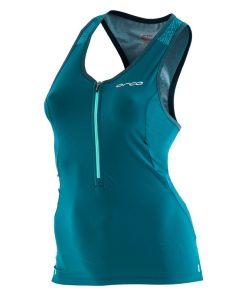 Orca Women's 226 Perform Tri Singlet - 2019