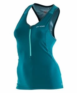 Orca Women's 226 Perform Tri Singlet - 2019