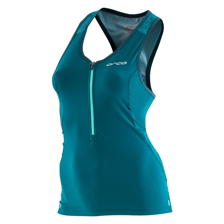 Orca Women's 226 Perform Tri Singlet - 2019 Orca Women's 226 Perform Tri Singlet - 2019 -tyr-shop JVDBTT89 afront 68644.1544802702