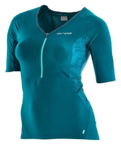 Orca Women's 226 Perform Tri Jersey - 2019