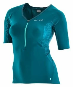 Orca Women's 226 Perform Tri Jersey - 2019