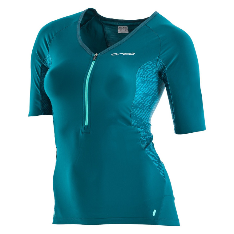 Orca Women's 226 Perform Tri Jersey - 2019 Orca Women's 226 Perform Tri Jersey - 2019 -tyr-shop JVDCTT89 afront 65637.1544805236