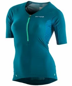 Orca Women's 226 Tri Jersey - 2021