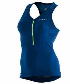 Orca Women's 226 Tri Singlet - 2021