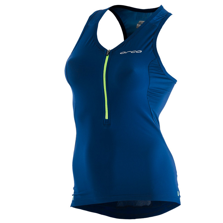 Orca Women's 226 Tri Singlet - 2021 Orca Women's 226 Tri Singlet - 2021 -tyr-shop KP55TT86 FRONT 33145.1580915476
