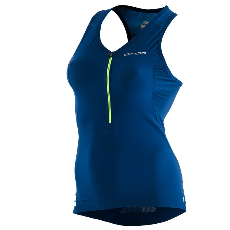 Orca Women's 226 Tri Singlet - 2021 1 Orca Women's 226 Tri Singlet - 2021
