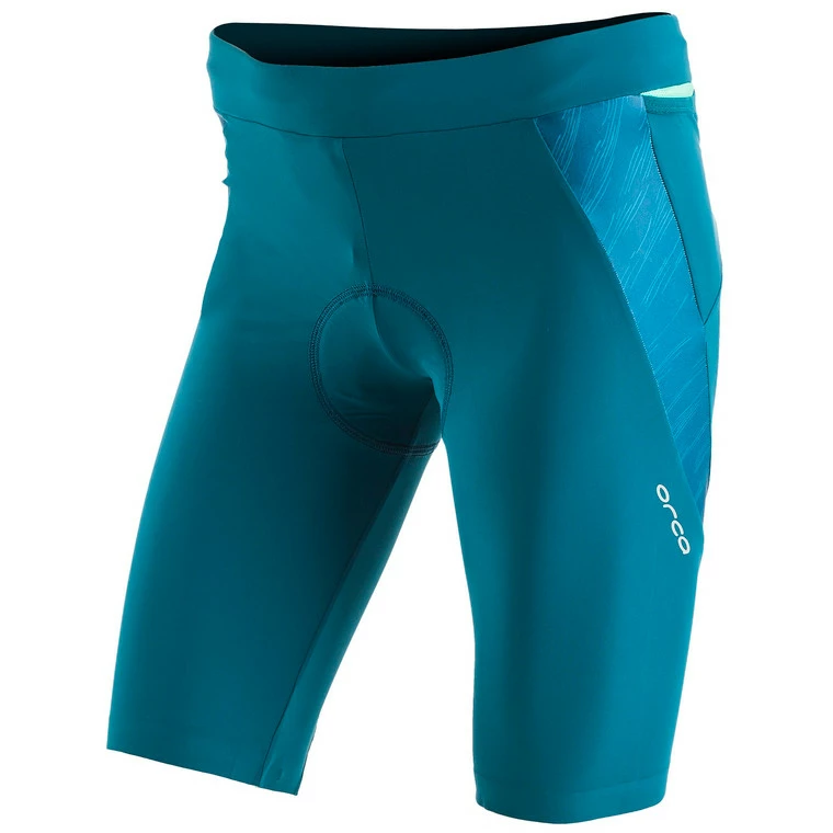 Orca Women's 226 Kompress Tri Tech Short - 2021 1 Orca Women's 226 Kompress Tri Tech Short - 2021