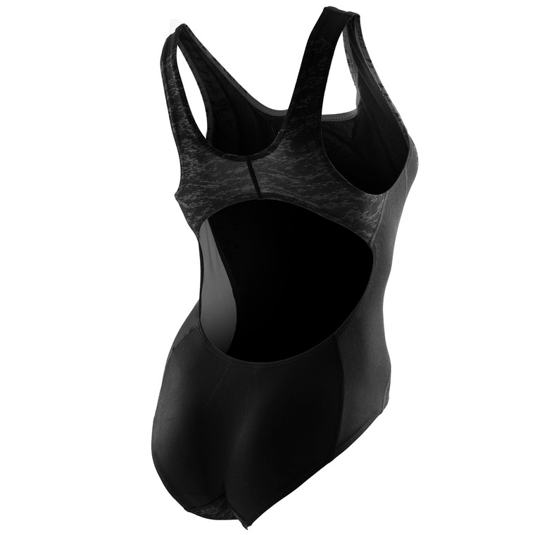 Orca Women's One Piece Swimsuit - 2020 Orca Women's One Piece Swimsuit - 2020 -tyr-shop KS51TT01 BACK 07610.1581437098