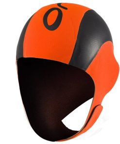Orca High Visibility Neoprene Swim Cap - 2023