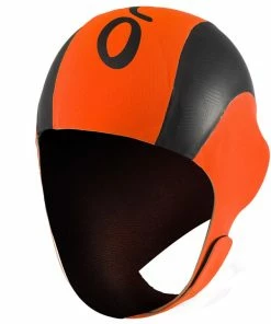 Orca High Visibility Neoprene Swim Cap - 2023