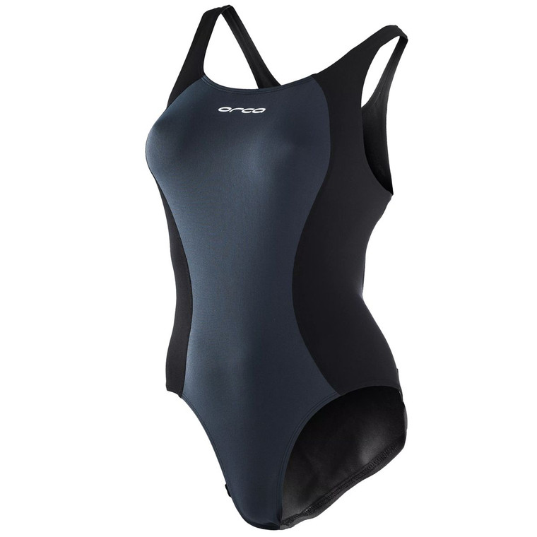 Orca Women's RS1 One Piece Swimsuit - 2021 Orca Women's RS1 One Piece Swimsuit - 2021 -tyr-shop LS61TT01 afront Medium 79238.1611328240