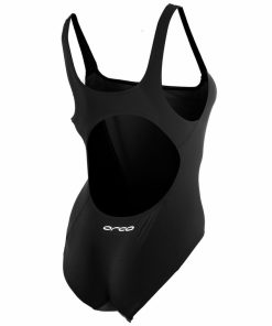 Orca Women's RS1 One Piece Swimsuit - 2021 2 Orca Women's RS1 One Piece Swimsuit - 2021 -tyr-shop LS61TT01 back Medium 42217.1611328246