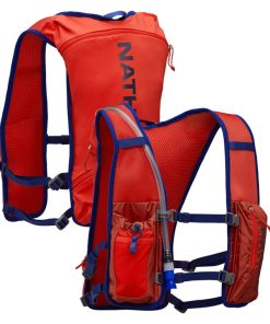 Nathan Quick Start 2.0 4L Race Pack - 2023