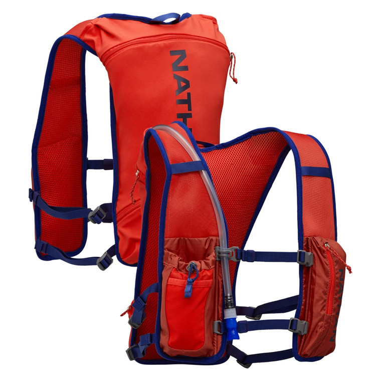 Nathan Quick Start 2.0 4L Race Pack - 2023 Nathan Quick Start 2.0 4L Race Pack - 2023 -tyr-shop NS30270ribbonred 56423.1674679256