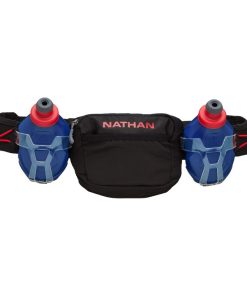 Nathan Trail Mix Plus 3.0 Run Hydration Belt - 2023