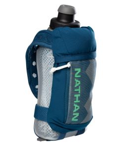 Nathan Quick Squeeze Insulated 12oz Handheld Hydration - 2023